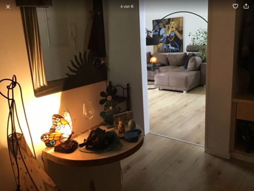 Foto - Etagenwohnung in Bad Kohlgrub