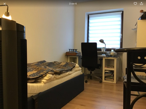 Foto - Etagenwohnung in Bad Kohlgrub zur Miete