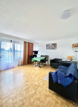 Foto - Schöne 2-Zi.-EG-Whg. in 72213 Altensteig-Wart