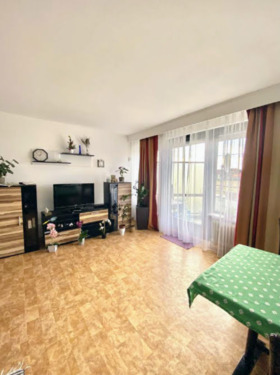 Foto - Etagenwohnung zur Miete in Altensteig