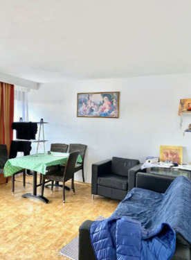 Foto - Etagenwohnung in Altensteig