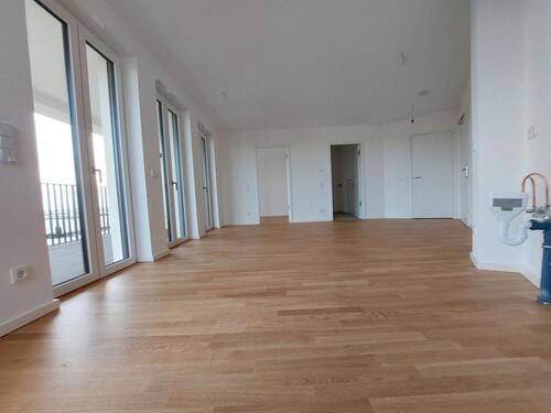 Foto - Etagenwohnung zur Miete in Schönefeld