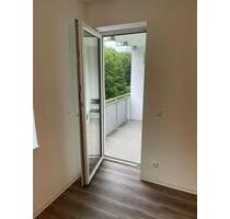3-Zi. Wohnung mit Balkon 1.OG in Bad Brückenau €795 WM
