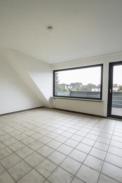 Foto - Etagenwohnung in Oberhausen
