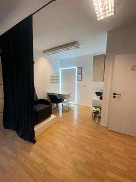 Foto - Raum für Gewerbe in Lollar - 350,00 EUR Kaltmiete,