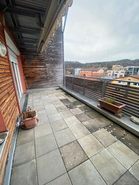 Foto - 1,5 Zimmer Wohnung in Tübingen 