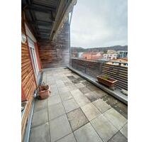 1,5 Zimmer Wohnung in Tübingen | BEFRISTET ab Januar für 3 Monate - Rottenburg am Neckar