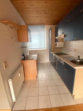 Foto - Etagenwohnung in Rottenburg am Neckar