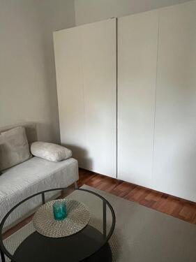 Foto - 1 Zimmer andere zur Miete in Frankfurt am Main