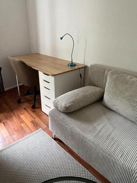 Foto - 1 Zimmer andere in Frankfurt am Main