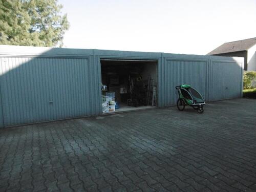 Foto - Garage in 58239 Schwerte Wandhofen zu vermieten – Einzelgarage