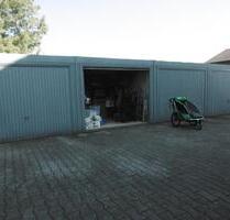 Garage in 58239 Schwerte Wandhofen zu vermieten – Einzelgarage
