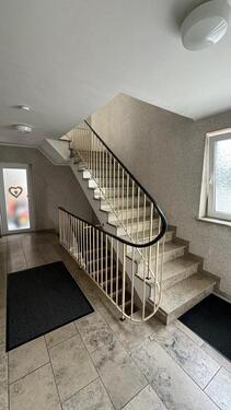 Foto - Helle 3 Zimmerwohnung SG- Zentrum mit XXL Terrasse