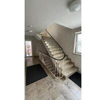 Helle 3 Zimmerwohnung SG- Zentrum mit XXL Terrasse - Merzenich