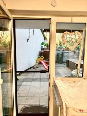 Foto - Etagenwohnung zur Miete in Merzenich