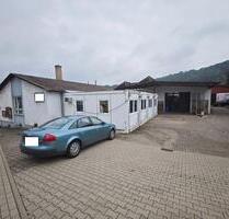 Montagehalle zu vermieten - 1.550,00 EUR Kaltmiete, in Weißbach (PLZ: 74679)