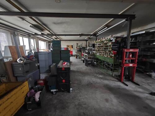 Foto - andere in Weißbach zur Miete