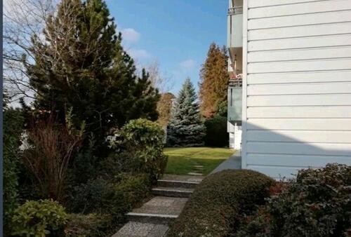 Foto - Schöne 3 Zimmer Wohnung Bad Soden