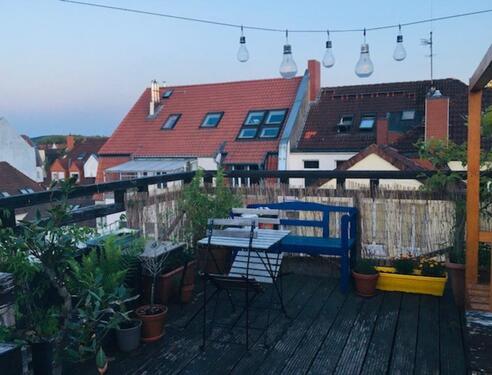 Foto - Etagenwohnung zur Miete in Osnabrück