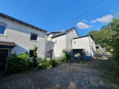 Foto - 8 Zimmer Einfamilienhaus zum Kaufen in Mehlingen