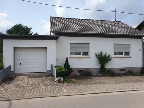 Foto - 8 Zimmer Einfamilienhaus in Mehlingen