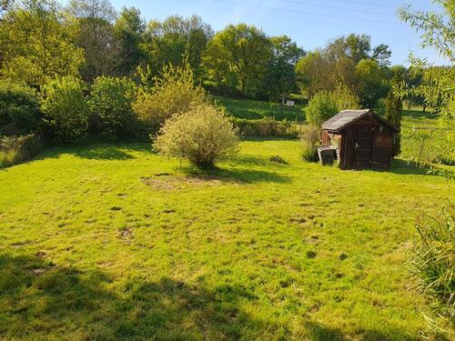 Foto - Einfamilienhaus in Mehlingen zum Kaufen