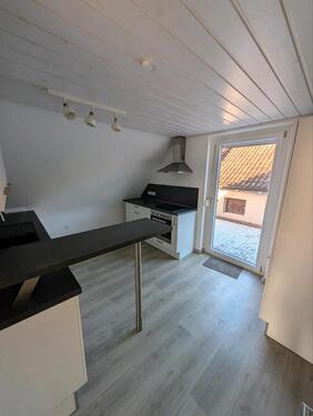 Foto - Etagenwohnung in Brackenheim zur Miete