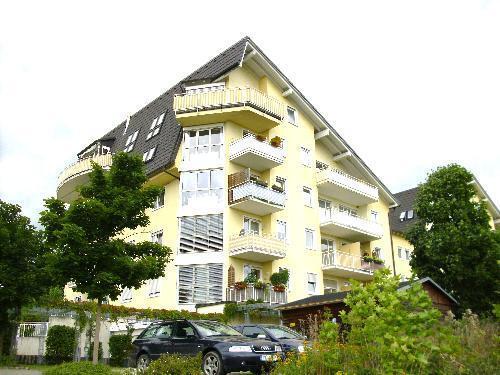 Foto - *BIRI* - 1-Raum-Wohnung mit EBK in Neundorf