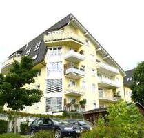 *BIRI* - 1-Raum-Wohnung mit EBK in Neundorf - Plauen Altstadt