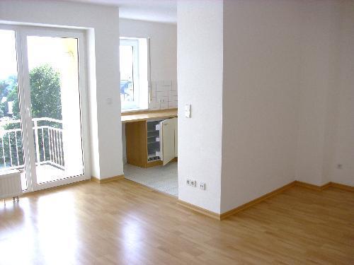 Foto - 1 Zimmer Erdgeschoßwohnung zur Miete in Plauen