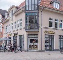 2 Zimmer Wohnung Innenstadt - 600,00&nbsp;EUR Kaltmiete, ca.&nbsp; 58,00&nbsp;m&sup2; in Bad Salzuflen (PLZ: 32105)