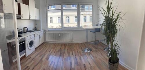 Foto - 1 Zimmer Etagenwohnung zur Miete in Duisburg