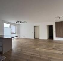 **Attraktive City-Wohnung im Herzen von Nagold**