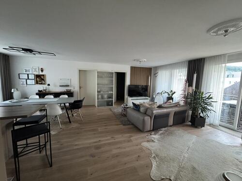 Foto - 3.5 Zimmer Etagenwohnung in Nagold