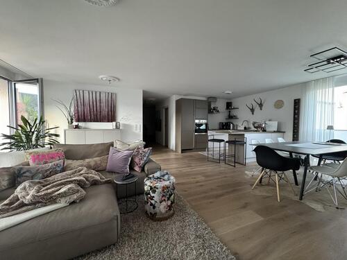 Foto - Etagenwohnung in Nagold zur Miete