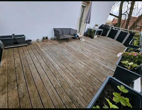 Foto - 4 Zimmer Etagenwohnung in Nürnberg