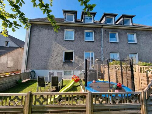 Foto - 3 Zimmer Etagenwohnung in Recklinghausen