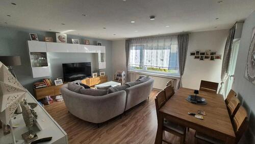 Foto - Etagenwohnung in Recklinghausen zum Kaufen