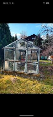 Foto - Grundst&uuml;ck zur Miete in Aue-Bad Schlema