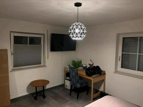 Foto - Einliegerwohnung - 550,00&nbsp;EUR Kaltmiete, ca.&nbsp; 48,00&nbsp;m&sup2;