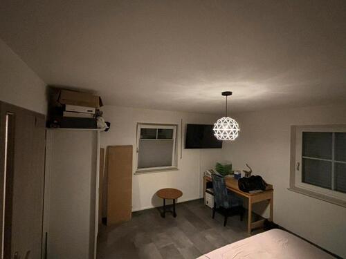 Foto - Erdgeschoßwohnung in Scheyern zur Miete