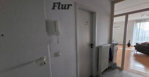 Foto - 3.5 Zimmer Maisonettenwohnung zur Miete in Meerbusch