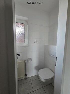 Foto - 3.5 Zimmer Maisonettenwohnung in Meerbusch