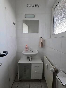 Foto - Maisonettenwohnung in Meerbusch zur Miete