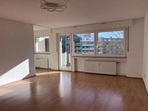 Foto - Zentral gelegen, dennoch ruhig und komfortabel – Ihr neues Zuhause in Essen-Borbeck.