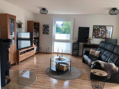 Foto - 4 Zimmer Erdgeschoßwohnung in Schwülper