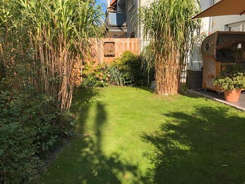 Foto - Erdgeschoßwohnung in Schwülper zum Kaufen