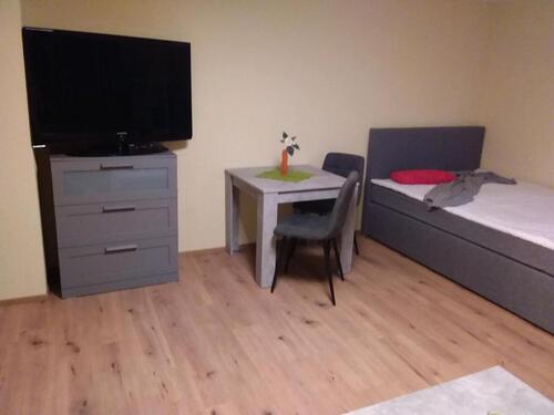 Foto - 1 Zimmer Etagenwohnung zur Miete in Lüneburg