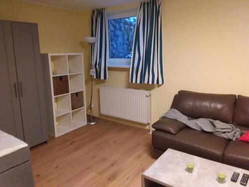 Foto - 1 Zimmer Etagenwohnung in Lüneburg