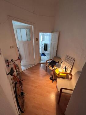 Foto - 1 Zimmer Etagenwohnung in Berlin